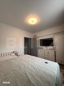 Apartament 3 camere, modern, 64 mp, renovat complet, zona Ultracentral