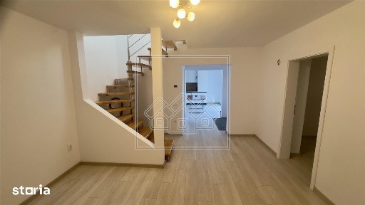 Casa noua de inchiriat în comuna Cristian, judetul Sibiu