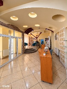 De Vanzare Spatiu Comercial zona Scolilor cu Dorobanti