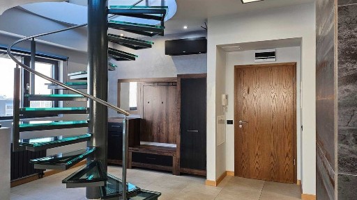 Penthouse cu Vedere Directa la Mare