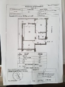 Apartament 3 camere Mamaia Nord