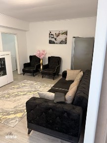 Apartament cu 2 camere de inchiriat Brosteni