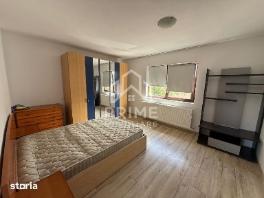 CASĂ INȘIRUITĂ DE INCHIRIAT - MICEȘTI | 120 MP UTILI | 4 CAMERE