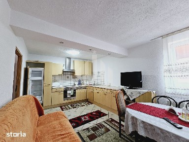 Casa tip duplex | De inchiriat | 89 mp | 3 dormitoare | Barabant