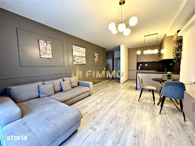 Apartament superb | Loc de parcare privat | ID:1511