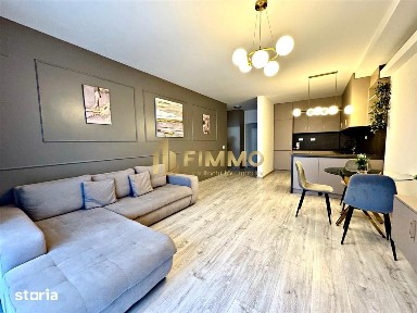 Apartament superb | Loc de parcare privat | ID:1511