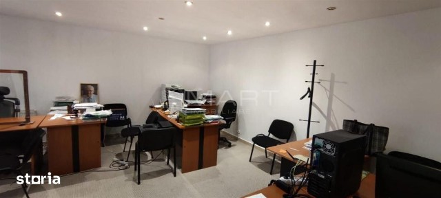 Spatiu birouri zona Centrul Civic