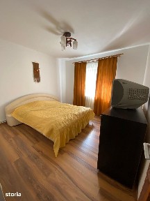 Apartament 3 camere, balcon, Zalău, 74mp