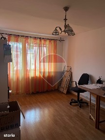 Apartament 3 camere | Central Cehu Silvaniei | Finisat Modern