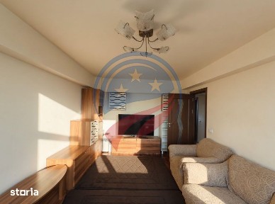 Apartament 4 camere | 89 mp utili + balcon | 2 băi | Centrală | 4 AC