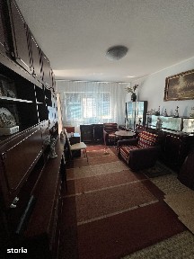 2 decomandate Rovine Cofetărie Damarin 2/4 52 mp