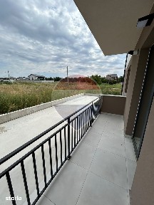 Apartament bloc nou zona Ford parter
