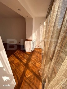 Apartament 2 camere semidecomandat, zona Spitalul de Neurologie
