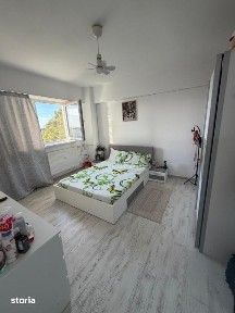 Garsoniera de vanzare, 32.68 mp, zona Brazda lui Novac