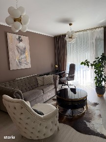 0% comis. | 2 cam. | City of Mara | prima inchiriere | parcare subtera