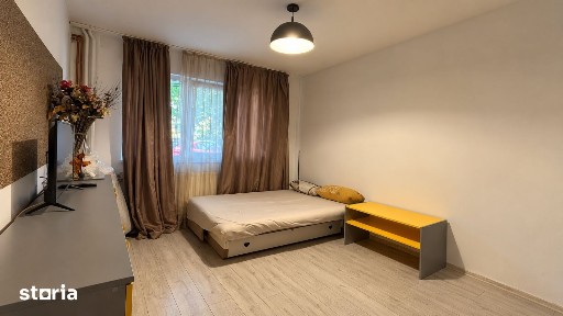Apartament de Inchiriat | 1 Camera | Complexul Studentesc - Facultati