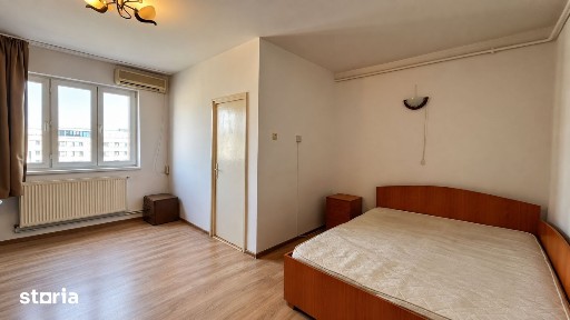 Apartament 1 Camera | Complexul | Etaj 3 | Centrala Proprie