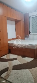 Închiriez apartament 2 camere vizavi de Shopping City