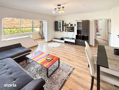 Apartament 2 camere, zona Complex-Printul Turcesc.