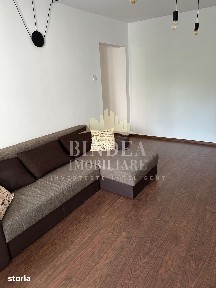 Apartament 2 camere spatios Complexul Studentesc/ Stadion