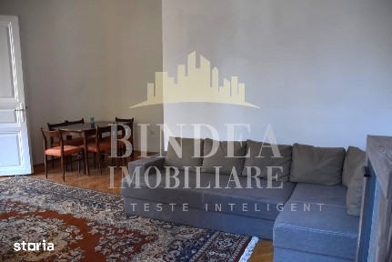 Apartament 2 camere et 1- 65mp cu centrala proprie Medicina
