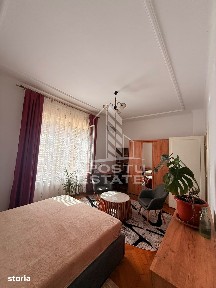 Apartament cu 1 camera la casa de inchiriat,Semicentral, Timisoara
