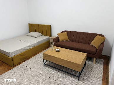 Apartament 1 camera, 36 mp - Circumvalatiunii, etaj 1/10