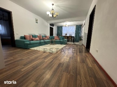 Apartament modern 3 camere, 90 mp, etaj 1, Lipovei