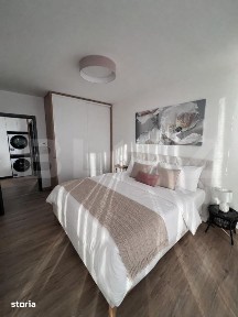 Apartament PREMIUM | Zona Centrala | Prima Inchiriere | Terasa | Parca