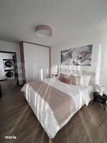 Apartament 2 camere, 53 mp, parcare, zona Centrala