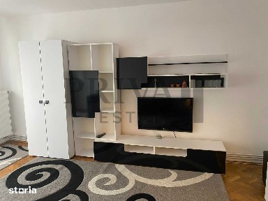 Apartament spațios 3 camere, 80 mp, etaj 2, Soarelui