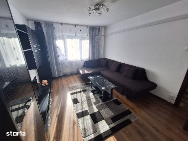 430euro!Apartament cu 3 camere cu centrala proprie Zona Dacia