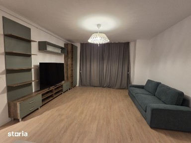Inchiriez ap. 2 camere, prima inchiriere, loc parcare, buncar, boxa