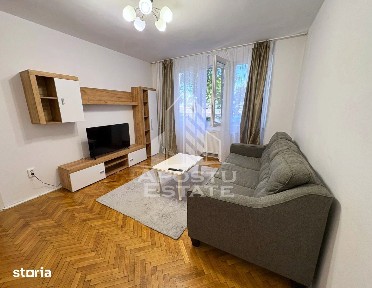 Apartament cu 3 camere de inchiriat in zona Iosefin