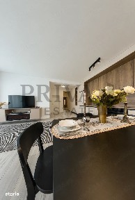 Apartament modern 2 camere, 54 mp, etaj 2 Dumbravița