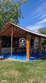CABANA LA NAȘU - POIENI, IAȘI - PROPRIETATE TURISTICĂ D
