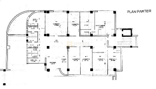 Pacurari - soseaua Rediu, spatiu comercial amenajat premium, 300mp