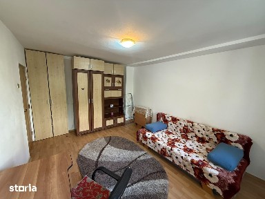 Apartament cu 1 camera de inchiriat - zona Blascovici, Timisoara