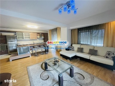 Inchiriere apartament 3 camere, lux, bloc nou, Cantacuzino, Ploiesti