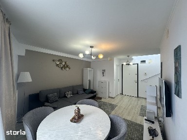 Agentia imobiliara VIGAFON inchiriaza apartament 3 camere Mihai Bravu