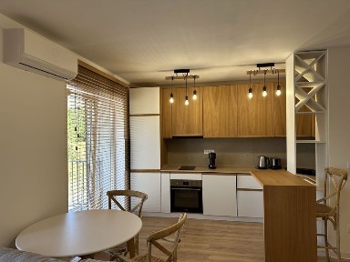 Studio de inchiriat in Comfort Residence 2