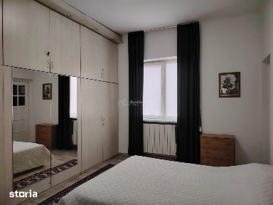 Apartament mobilat si utilat lux, situat ultracentral in Ploiesti de i