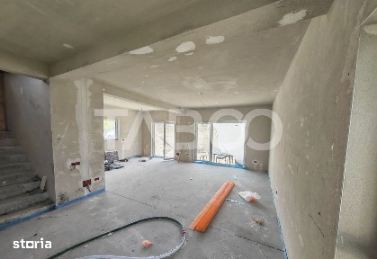 Casa de vanzare cu 5 camere si teren generos in Chinteni