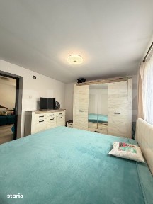 Casa cu 3 camere, 82mp, Copaceni
