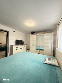 Casa cu 3 camere, 82 mp, zona Copaceni