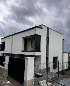 Duplex modern, 120 mp utili, terase panoramice | Borhanci