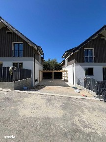 Casa Premium in Salicea - SU 166MP I Teren 354MP I TVA INCLUS