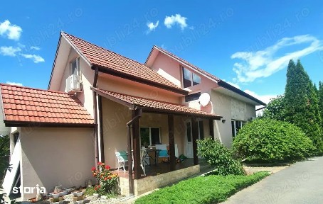 Casa de Vanzare in Salicea - SU 130MP I Teren 660MP I Garaj