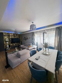 Casa Moderna langa Cluj - SU 166MP I Teren 750MP I Strada Privata