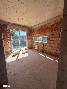 Casa individuala pe un nivel, amplasat pe un teren de 325 mp!